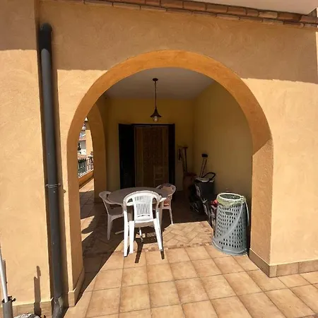 Grandma Rosy's House Fonte Nuova