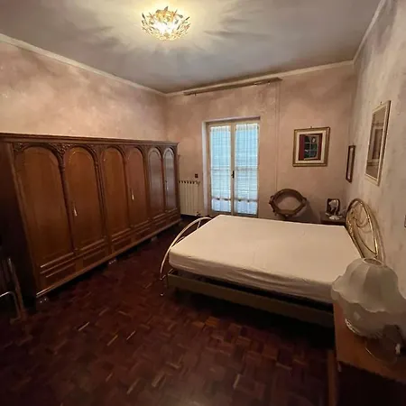 Grandma Rosy's House Apartment Fonte Nuova